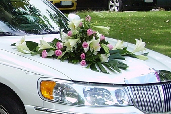 авто на свадьбу,свадебное украшение автомобиля,ленты на автомобиль,украсить автомобиль,свадебный кортеж,ленты на свадьбу